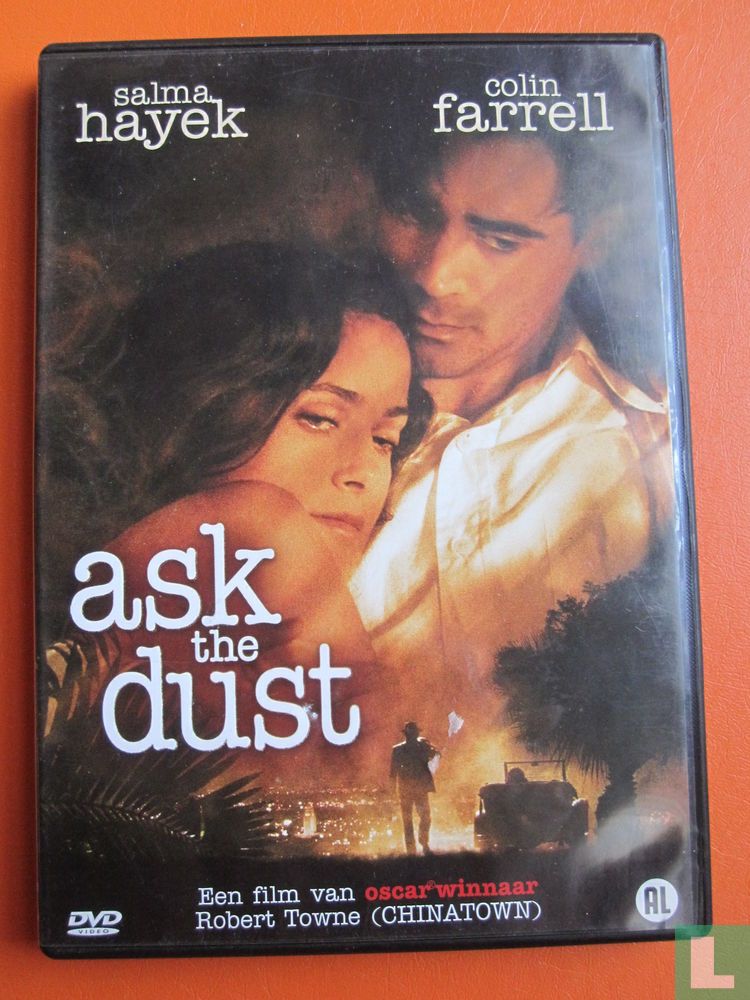 Ask the Dust