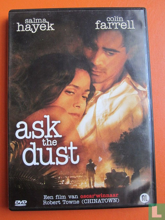 Ask the Dust