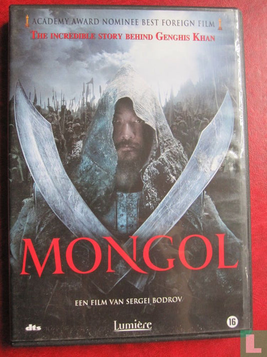 Mongol