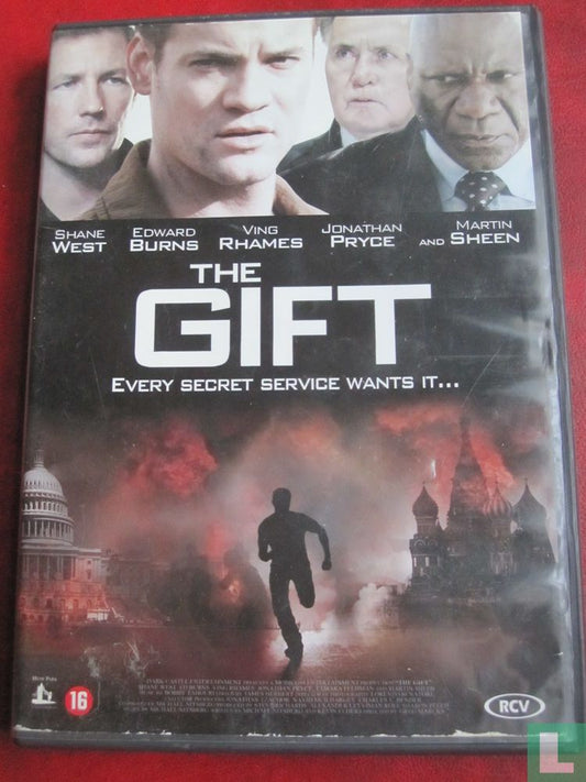 The Gift