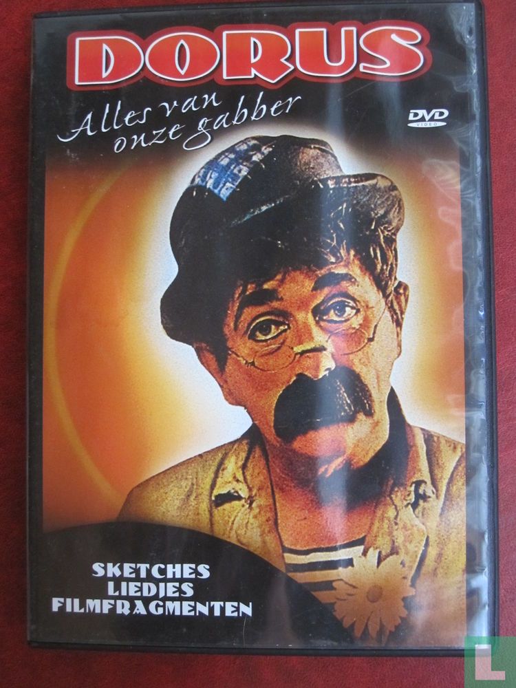 Alles van onze gabber