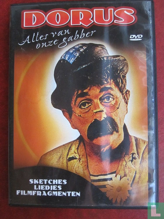 Alles van onze gabber