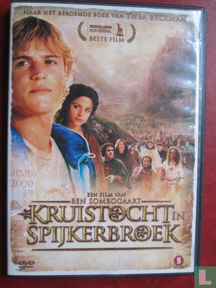 Kruistocht in spijkerbroek (2)