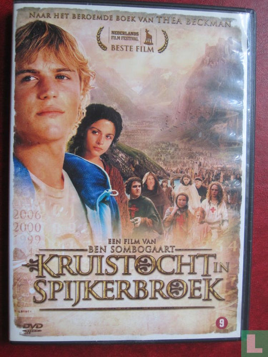 Kruistocht in spijkerbroek (2)