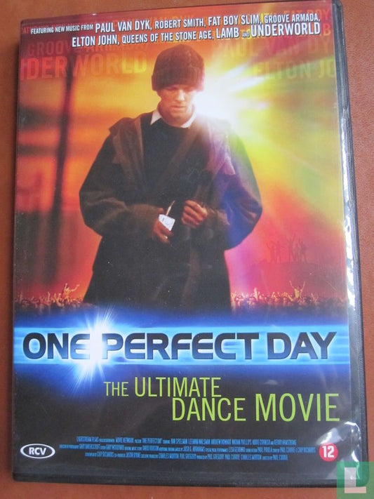 One Perfect Day