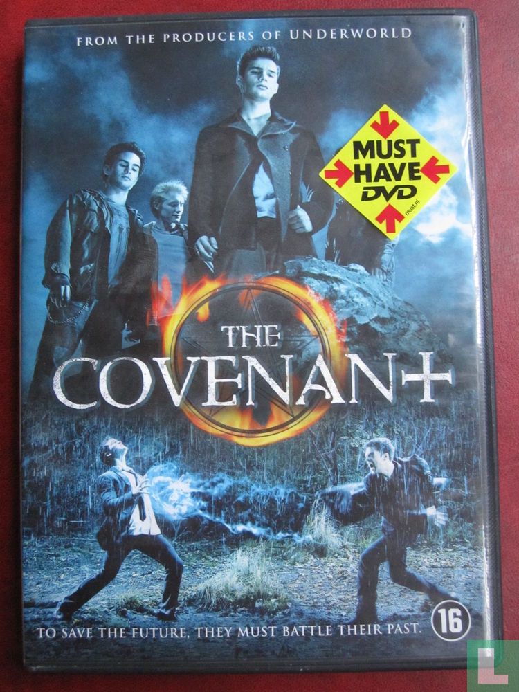 The Covenant (2)