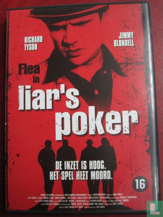 Liar's Poker