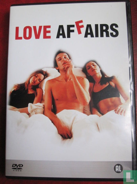 Love Affairs