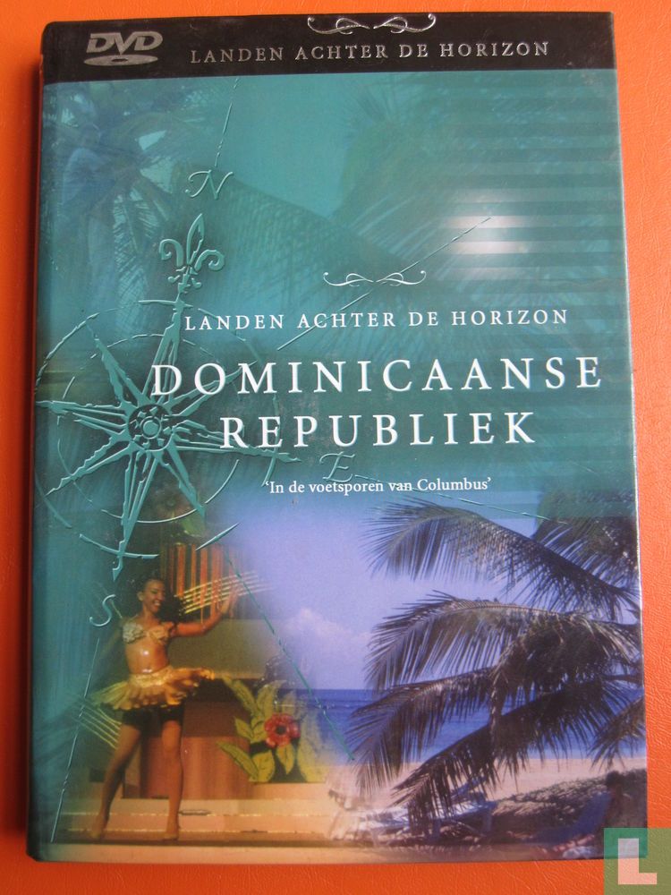 Dominicaanse Republiek - 'In de voetsporen van Columbus'