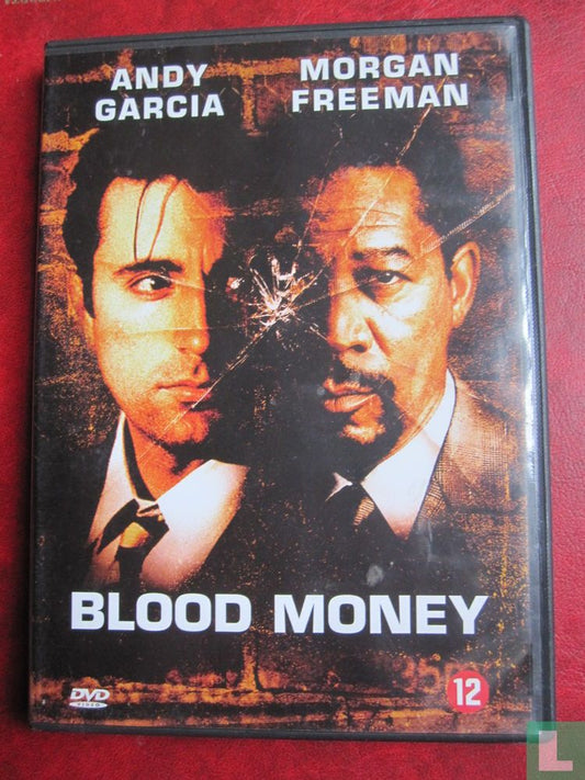 Blood Money (1)