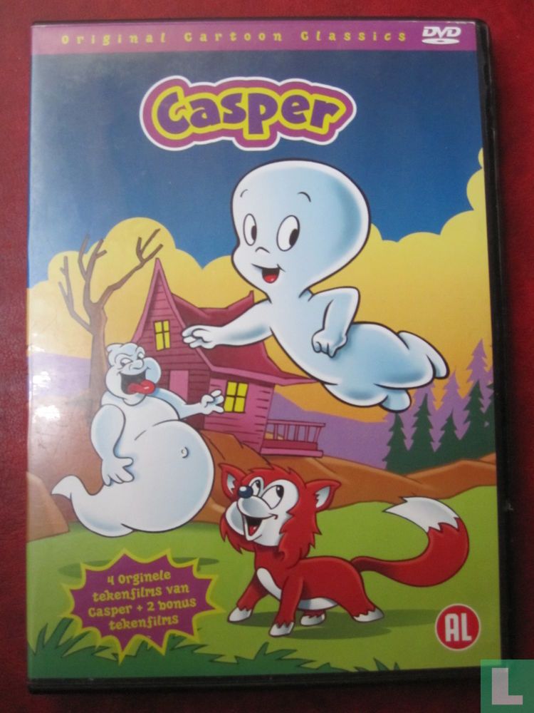Casper (1)
