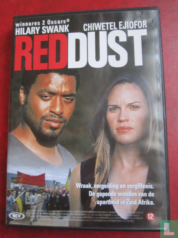 Red Dust