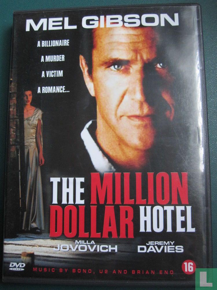 The Million Dollar Hotel