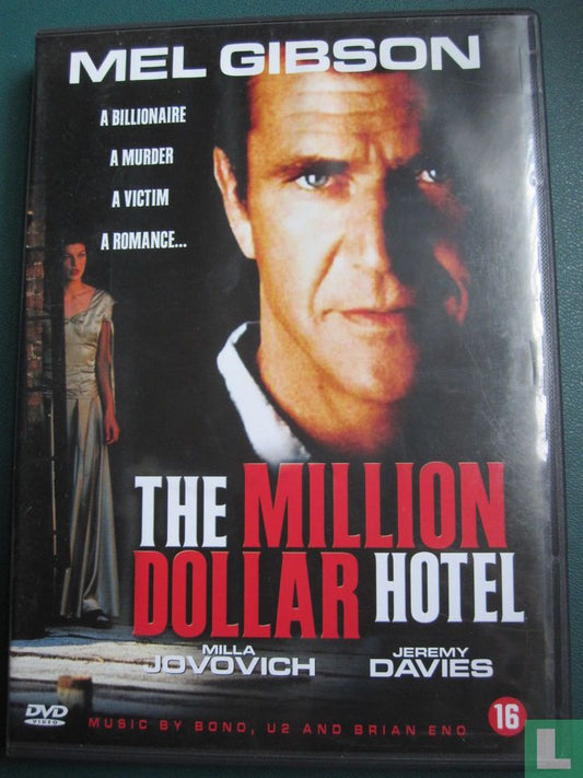 The Million Dollar Hotel