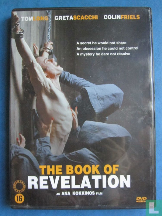 The Book Of Revelation