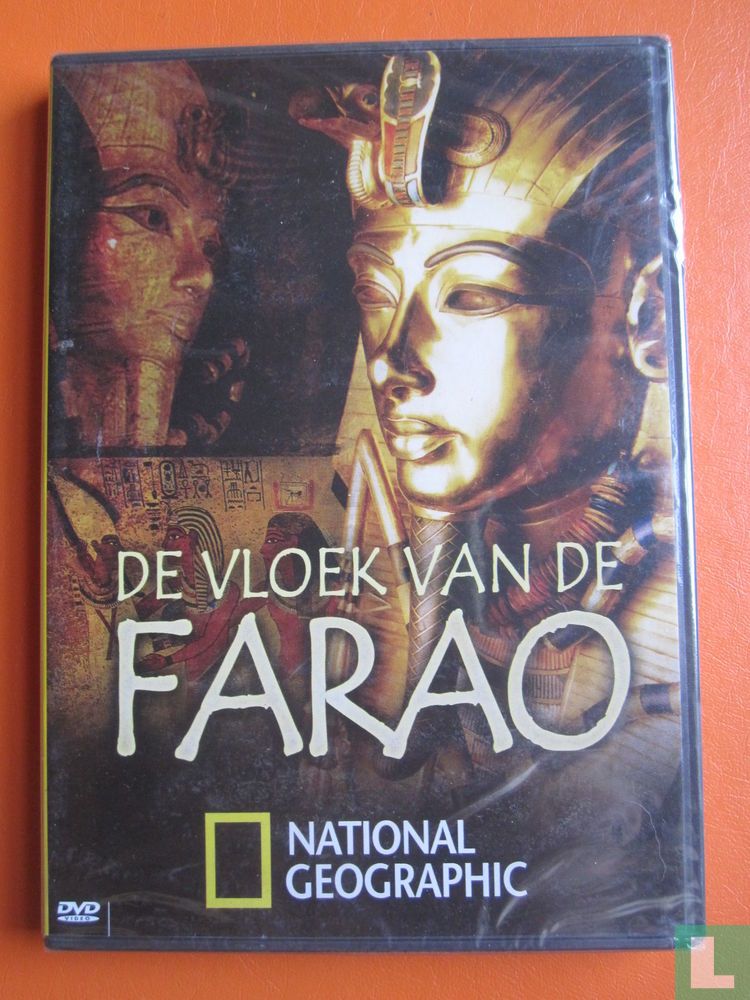 De vloek van de farao