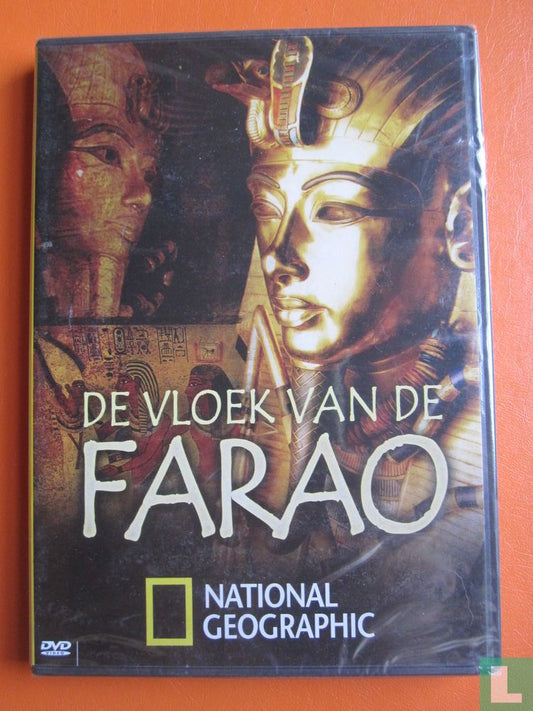 De vloek van de farao