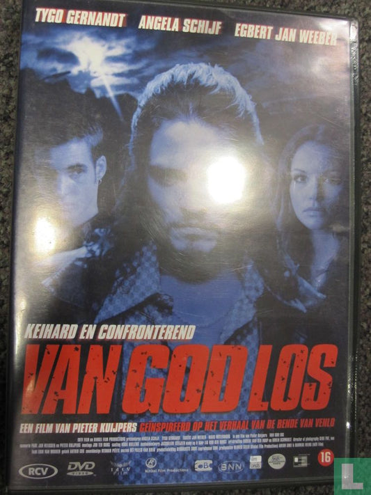 Van God los