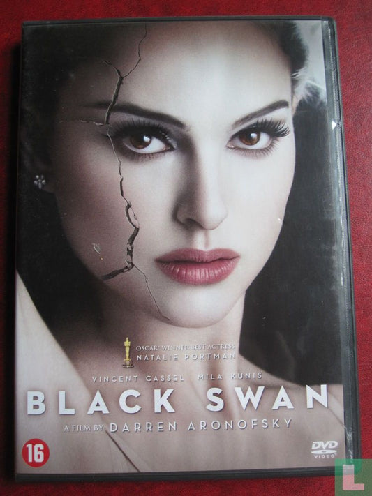 Black Swan (1)