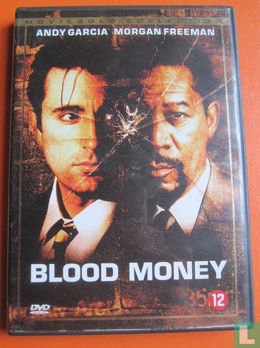 Blood Money (3)