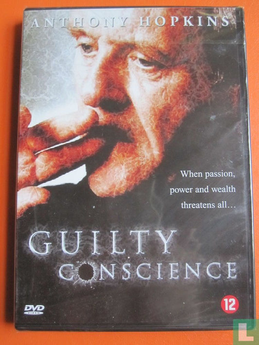 Guilty Conscience (2)