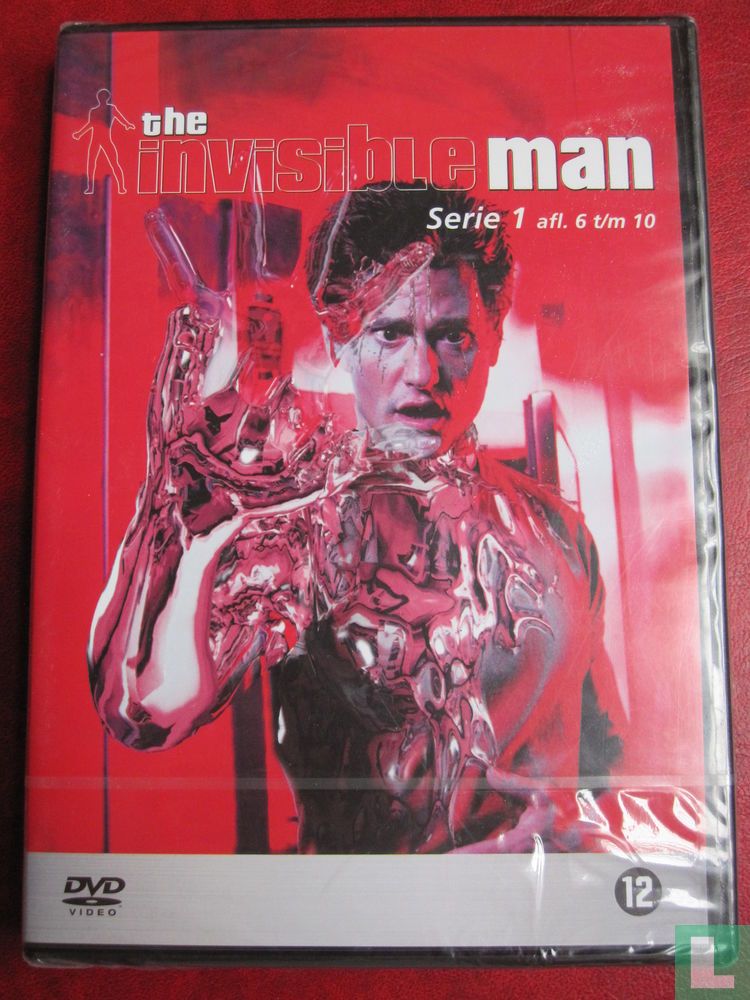 Serie 1 - Afl. 6 t/m 10