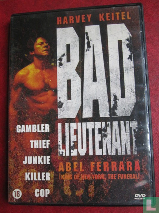 Bad Lieutenant