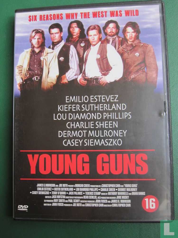 Young Guns