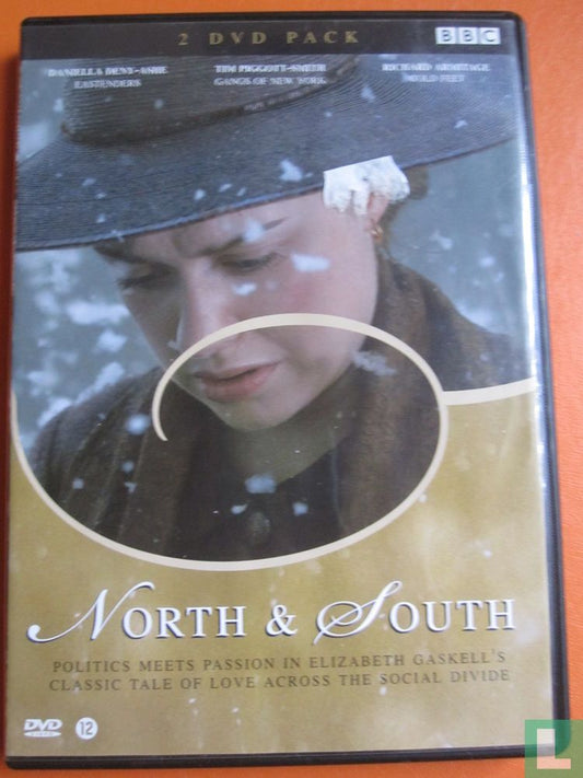 North & South (1)