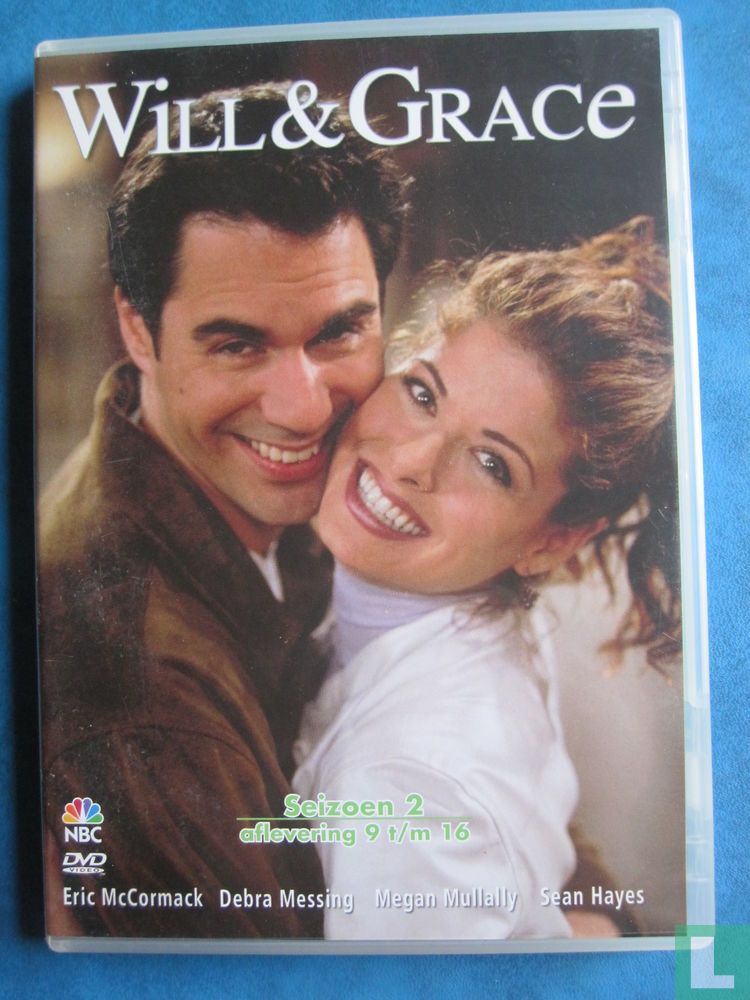 Seizoen 2 - Aflevering 9 t/m 16