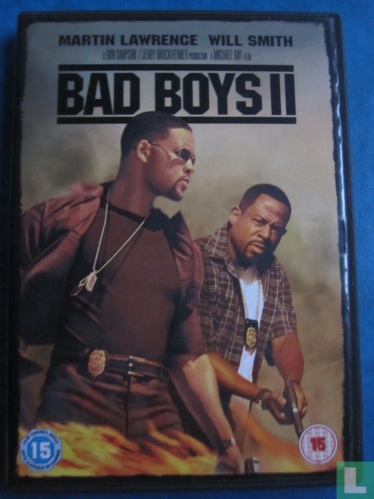 Bad Boys II (4)