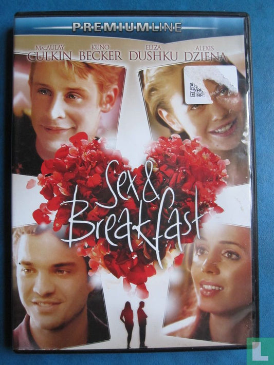 Sex & Breakfast