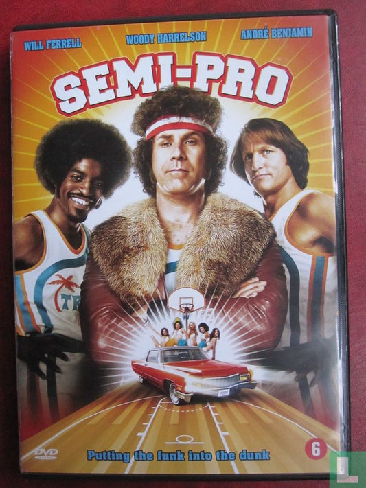 Semi Pro