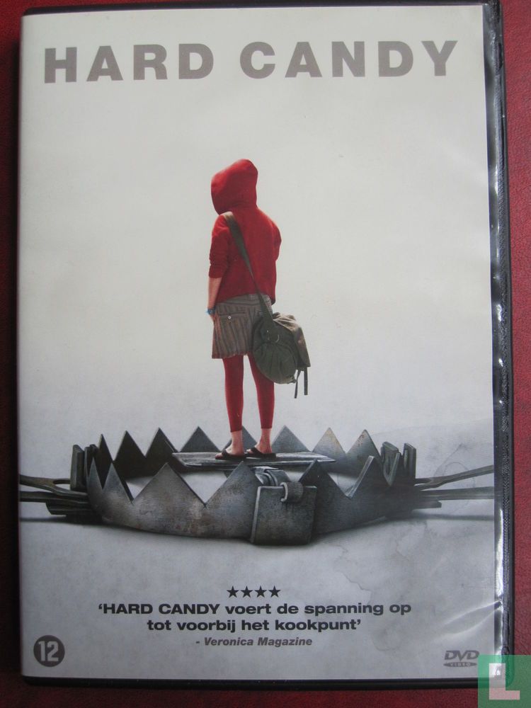 Hard Candy (1)
