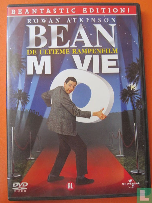 Bean Movie - De ultieme rampenfilm