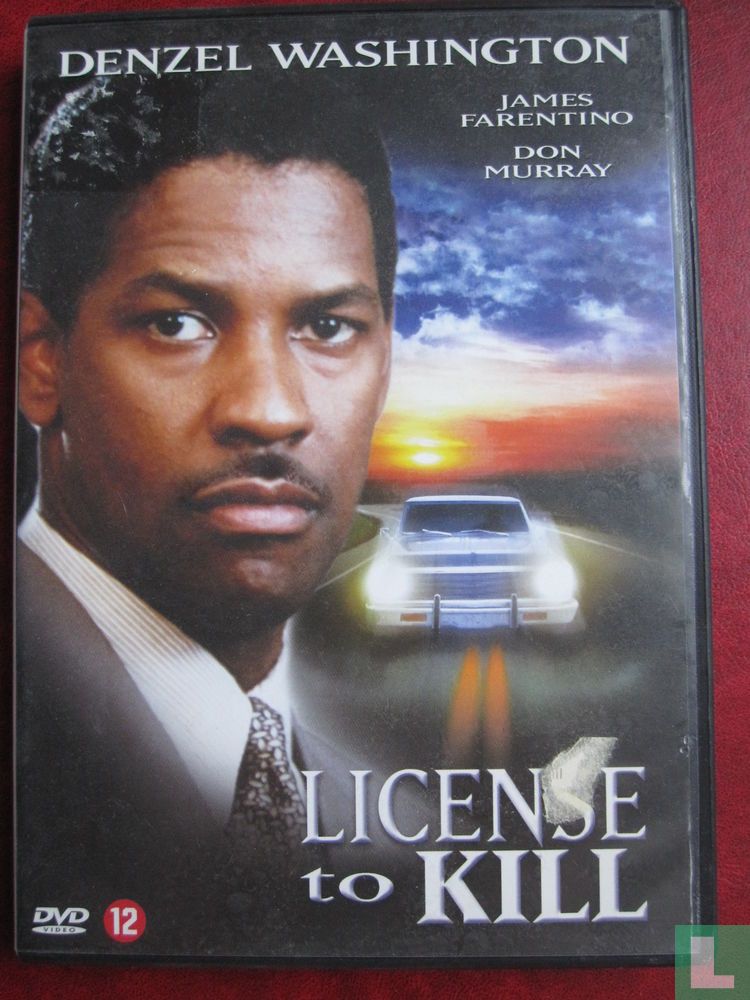 License to Kill