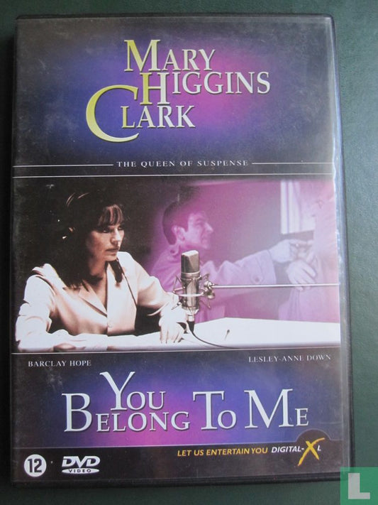 You Belong to Me (2)