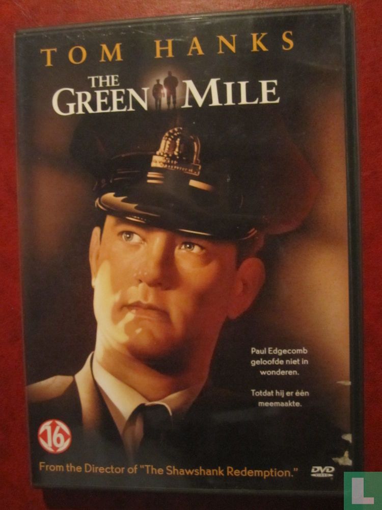 The Green Mile (2)