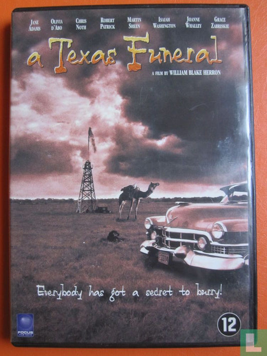 A Texas Funeral