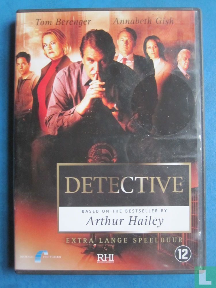 Detective