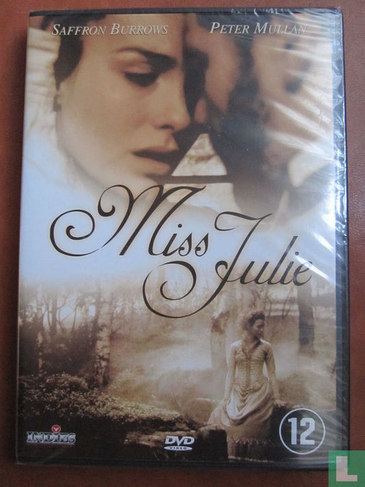 Miss Julie