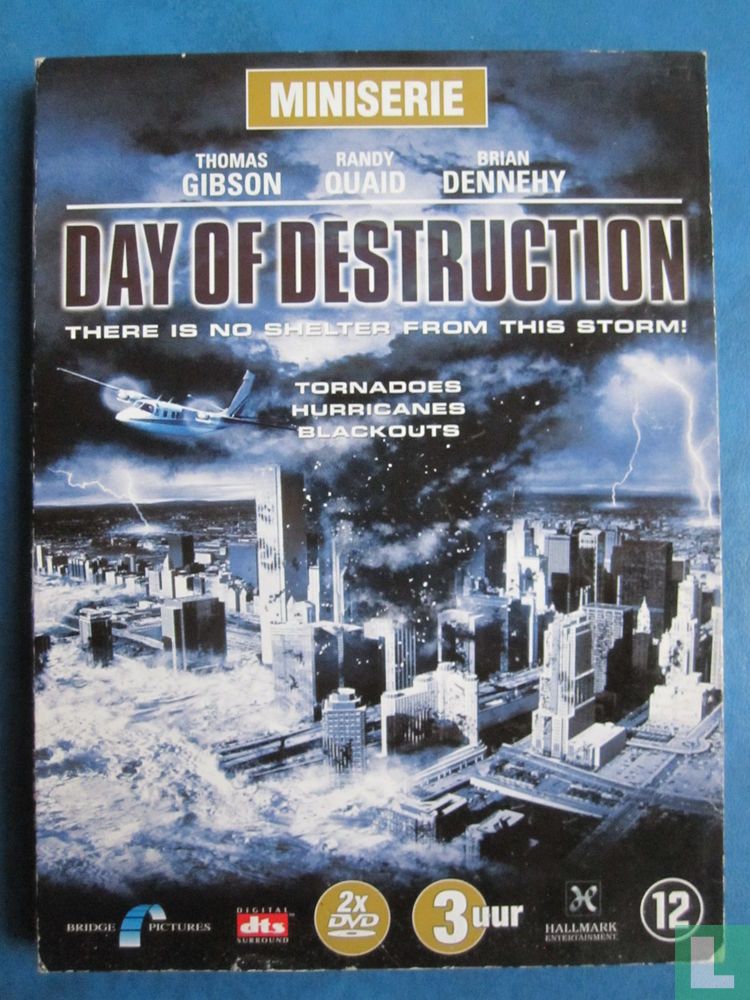 Day of Destruction (3)