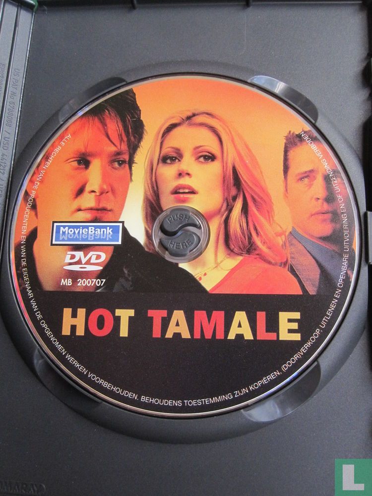 Hot Tamale