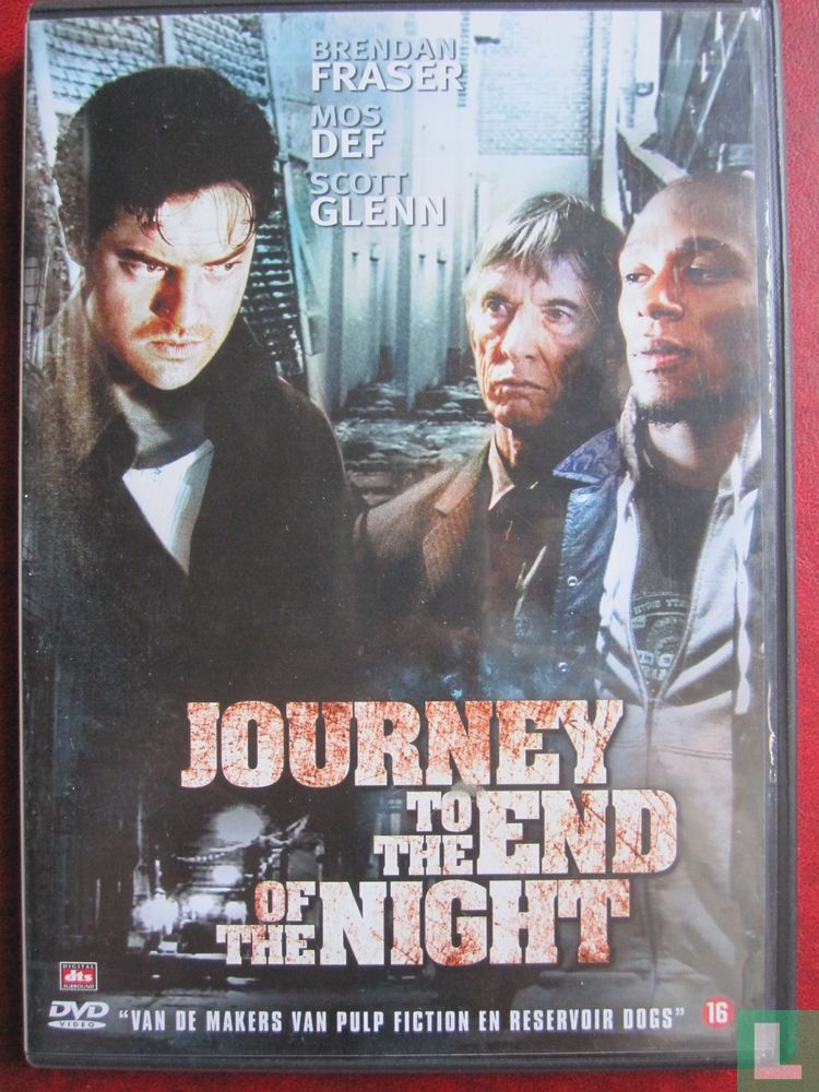 Journey to the End of the Night (2)