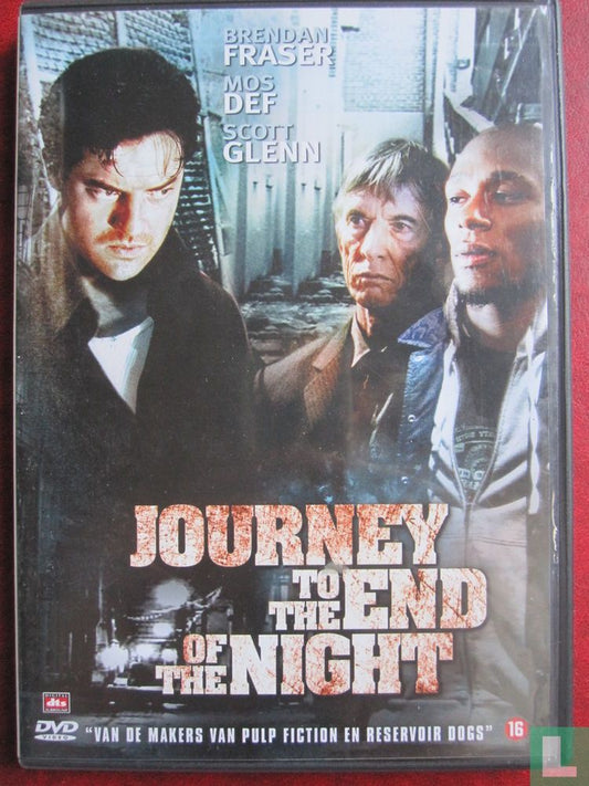 Journey to the End of the Night (2)