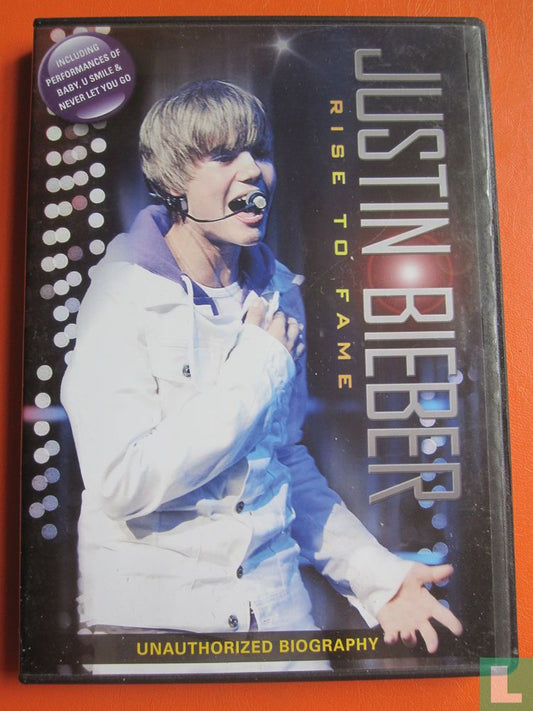 Justin Bieber Rise to fame