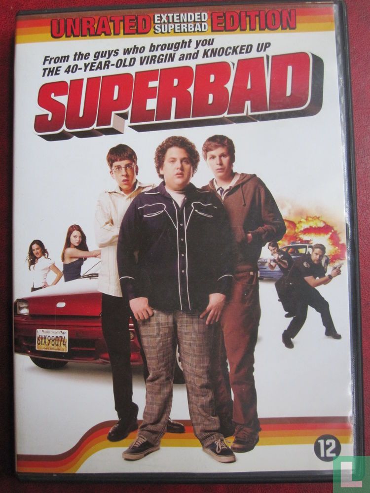 Superbad