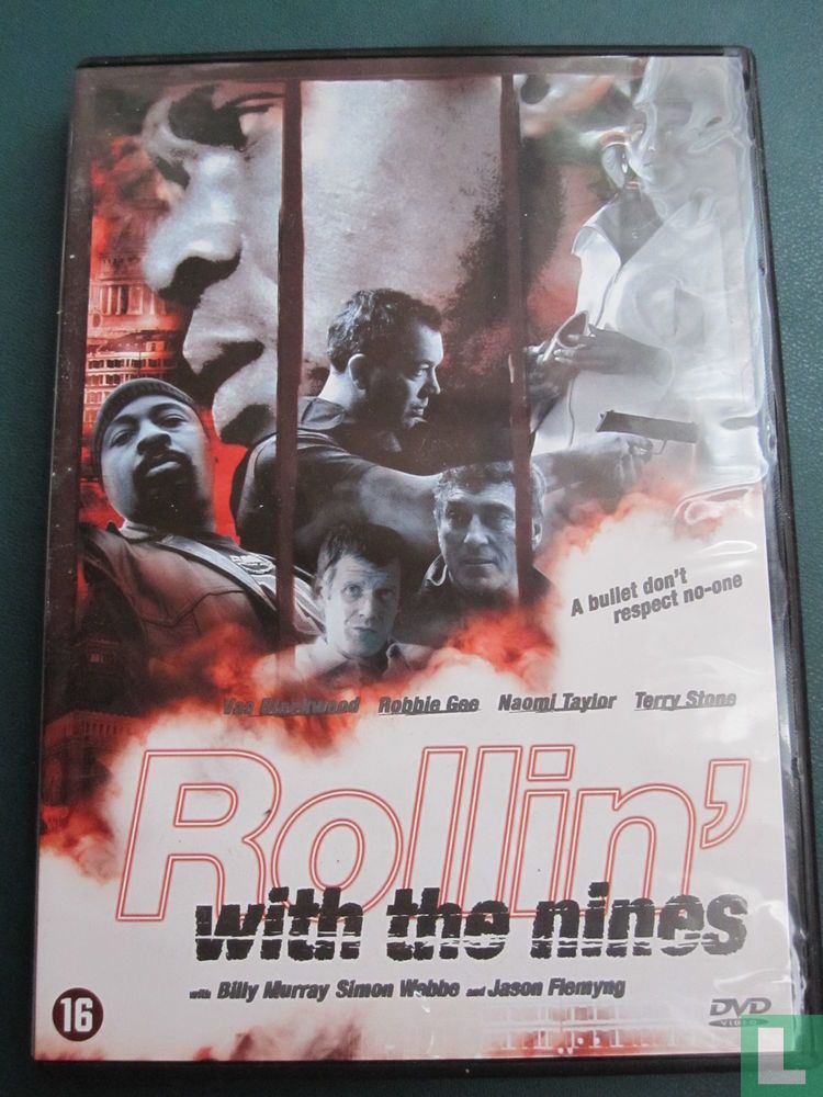 Rollin' With The Nines