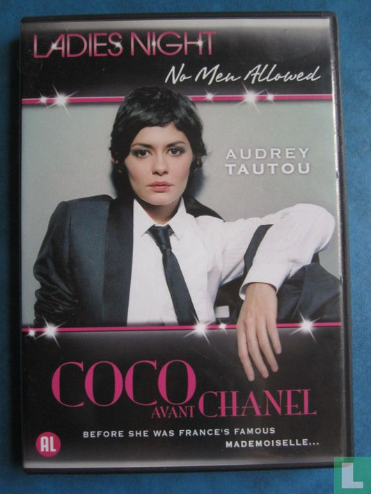 Coco avant Chanel (3)