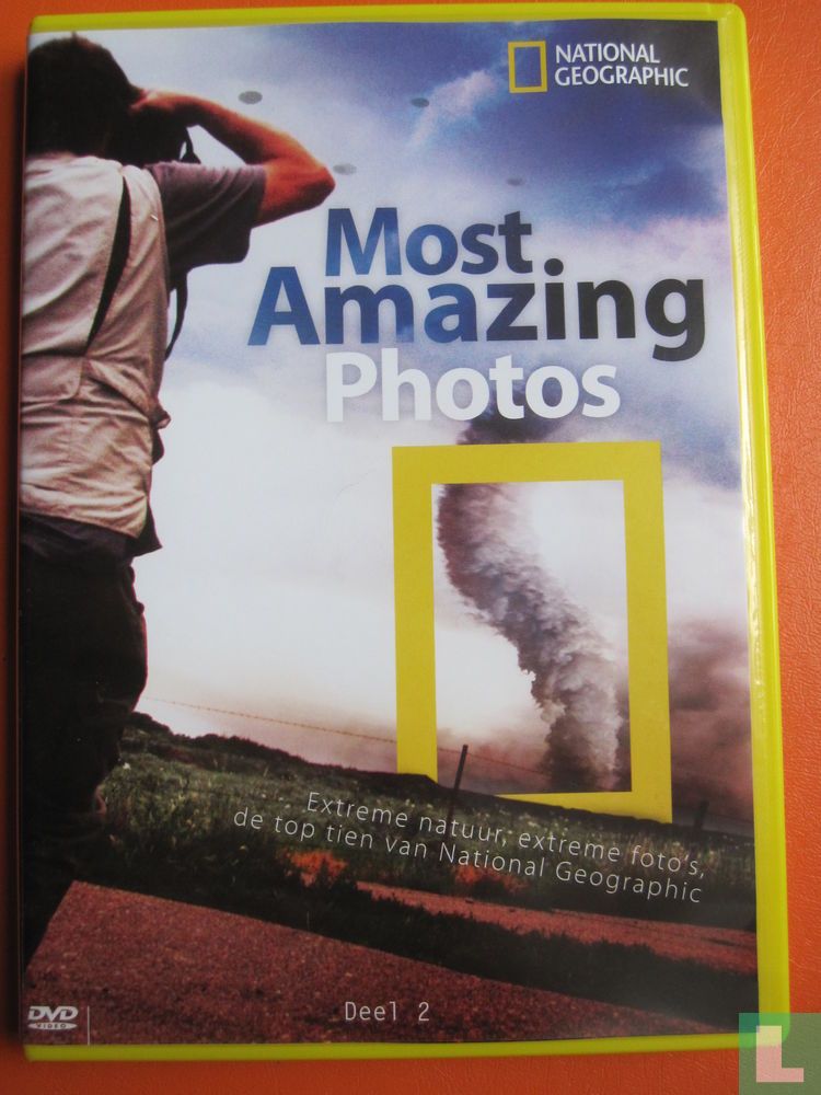 Most Amazing Photo's - Deel 2